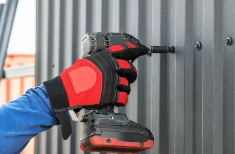 Travaux de zinguerie - Saint-Pardoux les Cards